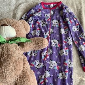 Kids Onsie